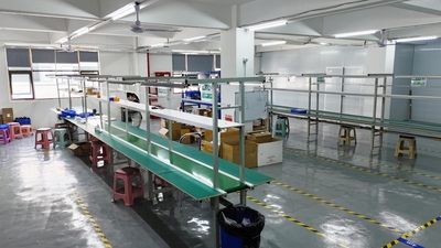 중국 Shenzhen Taimeng Technology Co., Ltd 회사 프로필