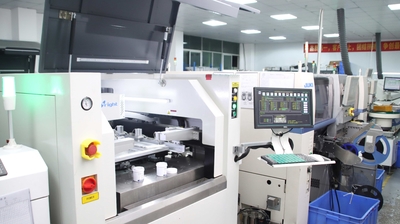 중국 Shenzhen Taimeng Technology Co., Ltd 회사 프로필
