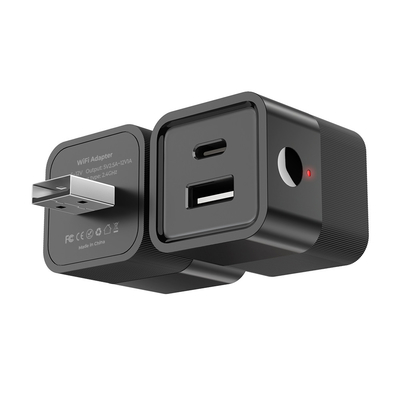 좋은 가격 투야 미니 스마트 와이파이 전원 어댑터 5V 마이크로 USB & 타입 C 충전기 APP 타이밍, 음성 제어, 라이트 스트립에 대한 알렉사 호환성 온라인으로