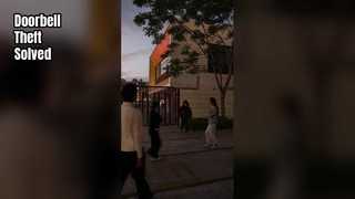 방수 도난 방지 경보 브래킷